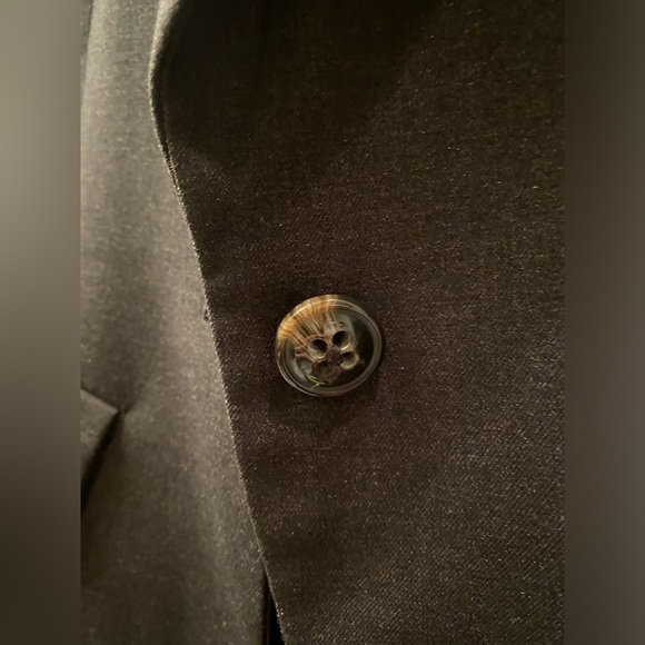 RW&CO. Limitless Fitted Blazer - Picture 6 of 9